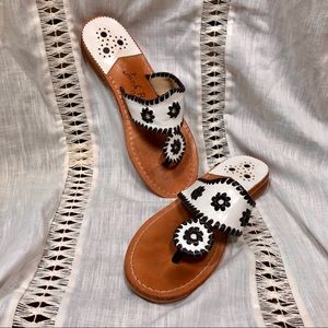 Jack Rogers Sandals
